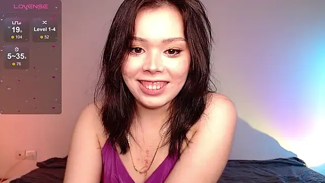 Mellovely online show from 12-04-24, 03:54