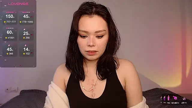 Mellovely online show from 12-15-24, 04:07