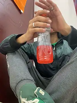 BIG cockpether online show from 01-13-25, 05:12