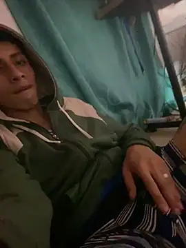 BIG cockpether online show from 02-11-25, 04:22