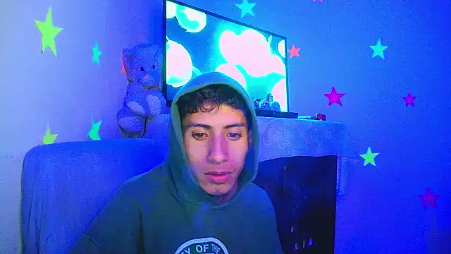 BIG cockpether online show from 03-19-25, 07:17