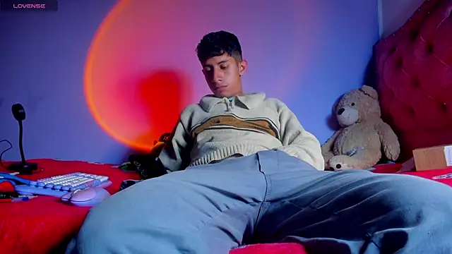 BIG cockpether online show from 09-16-25, 10:27