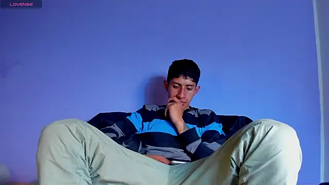 BIG cockpether online show from 12-16-25, 11:04