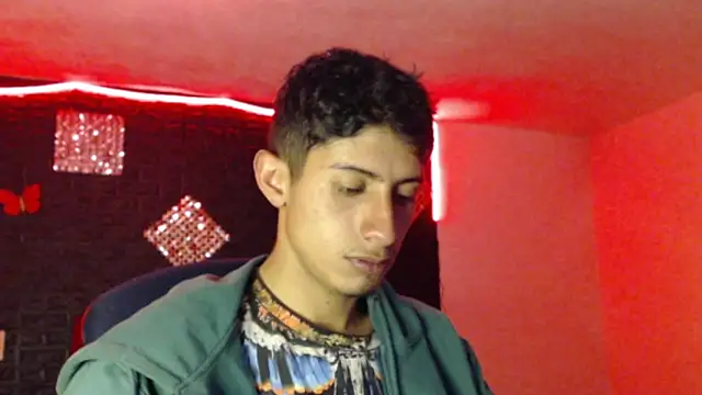 BIG cockpether online show from 03-31-26, 03:12