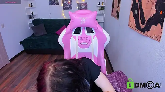 Snapshot of ElizaNik_ chatting on 02-15-25, 09:48 ElizaNik online show from 02-15-25, 09:48