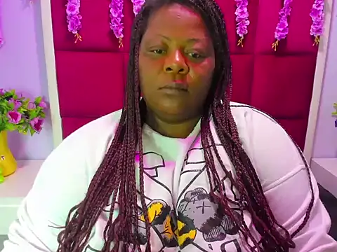 rocio bbw  online show from 12-02-25, 04:57