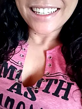 Lunavega1 online show from 03-01-26, 07:49