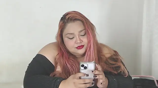 lovemyfatpussy online show from 03-31-26, 05:30