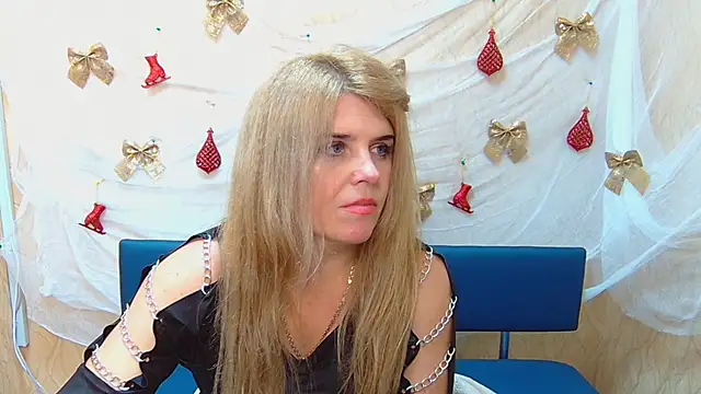 Julya Barbi online show from 12-22-24, 05:53