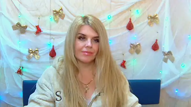 Julya Barbi online show from 12-27-24, 03:09