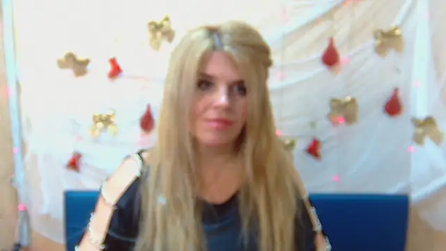 Julya Barbi online show from 12-28-24, 09:20