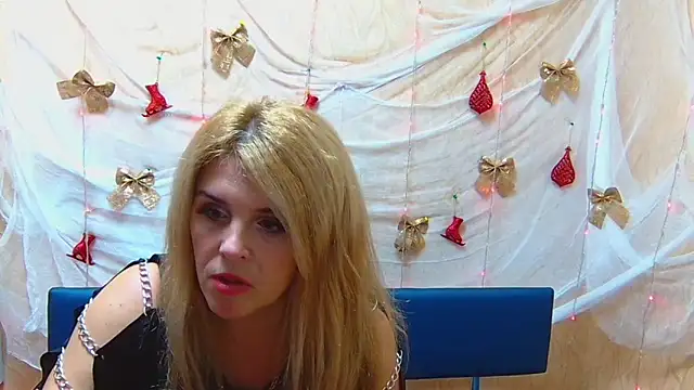 Julya Barbi online show from 12-29-24, 06:05