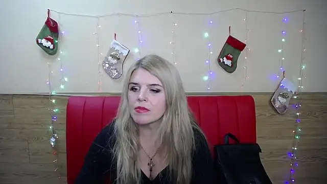 Julya Barbi online show from 01-03-25, 06:03