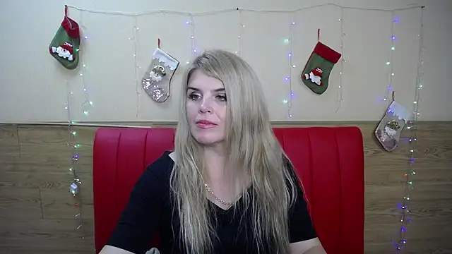 Julya Barbi online show from 01-04-25, 12:05