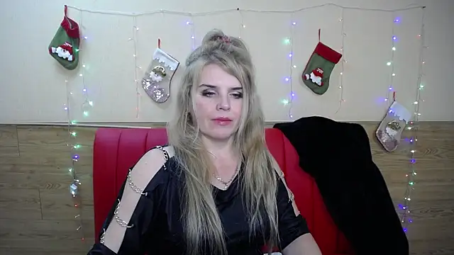 Julya Barbi online show from 01-04-25, 03:07