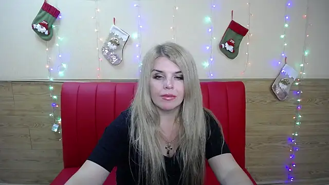Julya Barbi online show from 01-06-25, 12:27