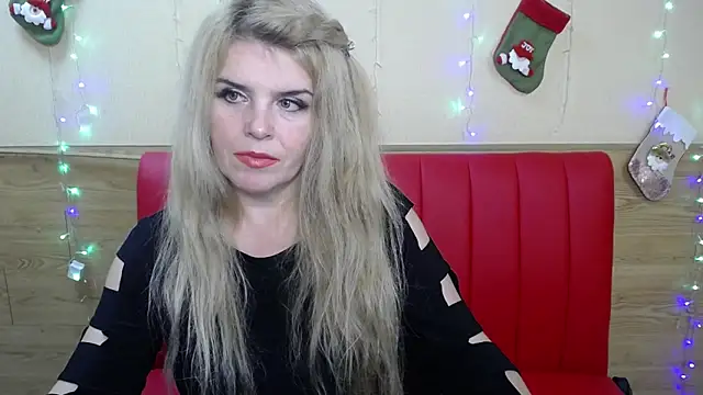 Julya Barbi online show from 01-10-25, 06:20