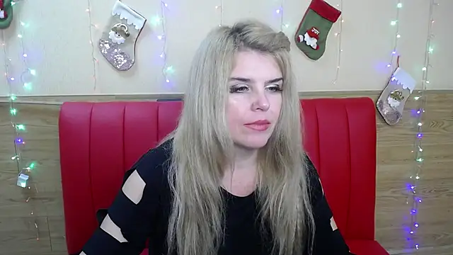Julya Barbi online show from 01-10-25, 09:23