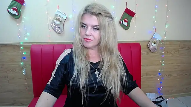 Julya Barbi online show from 01-11-25, 06:14