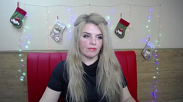 Julya Barbi online show from 01-12-25, 06:27