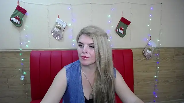 Julya Barbi online show from 01-13-25, 12:30