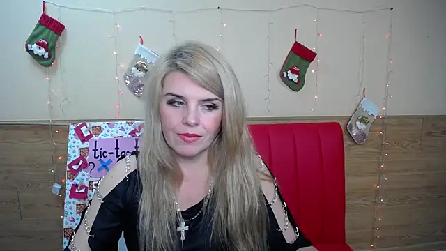 Julya Barbi online show from 01-14-25, 06:07