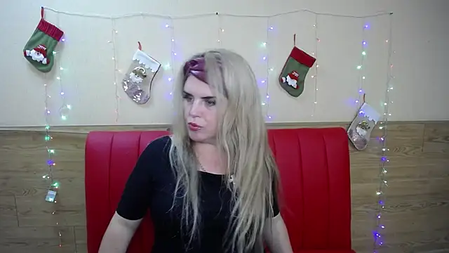 Julya Barbi online show from 01-16-25, 09:19
