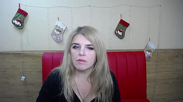 Julya Barbi online show from 01-19-25, 05:58
