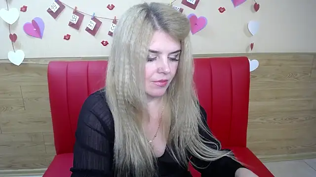 Julya Barbi online show from 01-21-25, 08:54