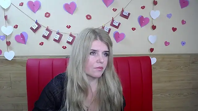 Julya Barbi online show from 01-24-25, 12:10