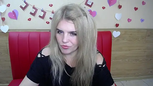 Julya Barbi online show from 01-25-25, 06:12