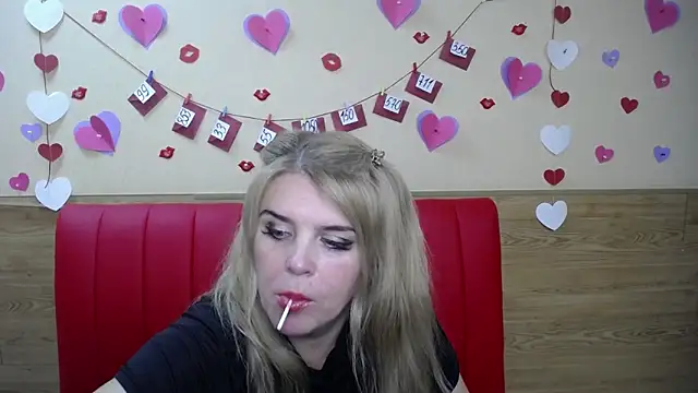 Julya Barbi online show from 01-30-25, 06:00