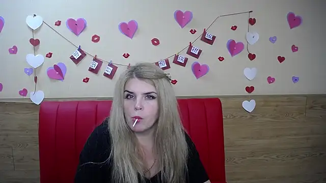 Julya Barbi online show from 02-02-25, 05:59