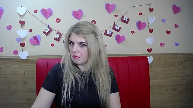Julya Barbi online show from 02-04-25, 06:04