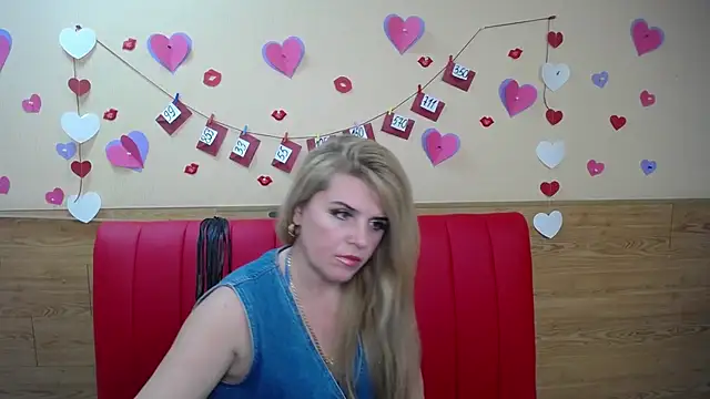 Julya Barbi online show from 02-05-25, 03:09