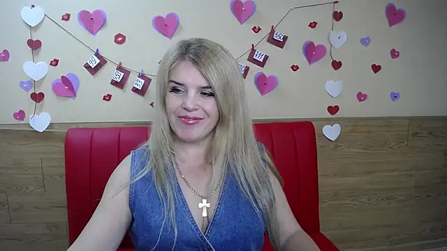 Julya Barbi online show from 02-10-25, 05:58
