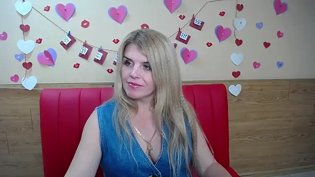 Julya Barbi online show from 02-10-25, 09:04