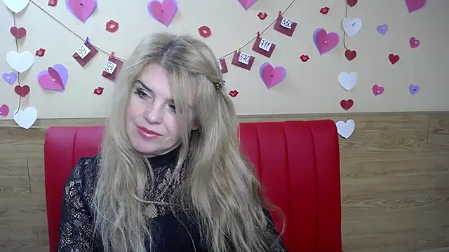 Julya Barbi online show from 02-11-25, 06:08