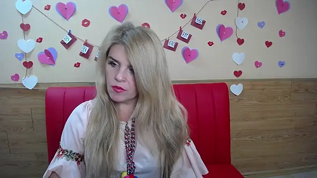 Julya Barbi online show from 02-12-25, 05:58