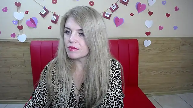 Julya Barbi online show from 02-20-25, 05:55