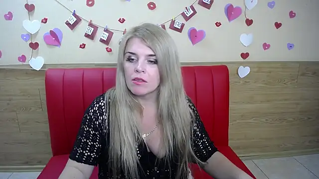 Julya Barbi online show from 02-21-25, 06:07