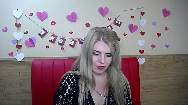 Julya Barbi online show from 02-22-25, 09:23