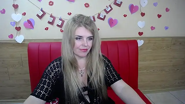 Julya Barbi online show from 02-22-25, 12:29