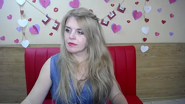Julya Barbi online show from 02-26-25, 06:04