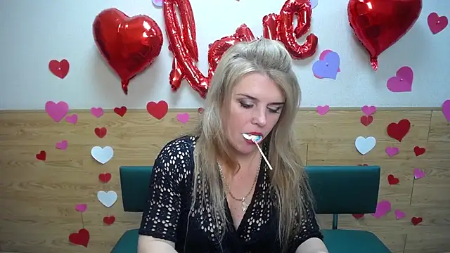 Julya Barbi online show from 02-27-25, 06:09
