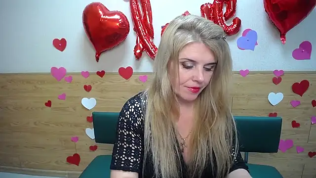 Julya Barbi online show from 02-28-25, 12:43
