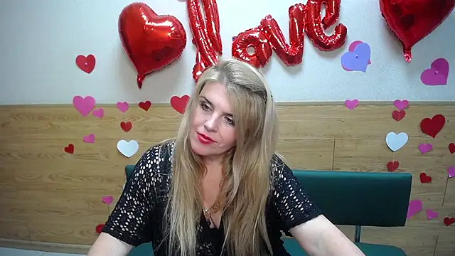 Julya Barbi online show from 02-28-25, 03:48
