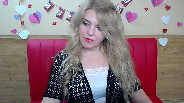 Julya Barbi online show from 03-02-25, 05:54