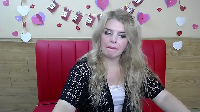 Julya Barbi online show from 03-02-25, 08:59