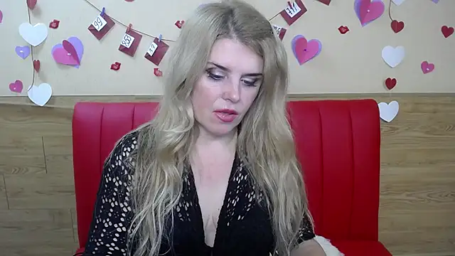 Julya Barbi online show from 03-02-25, 03:27